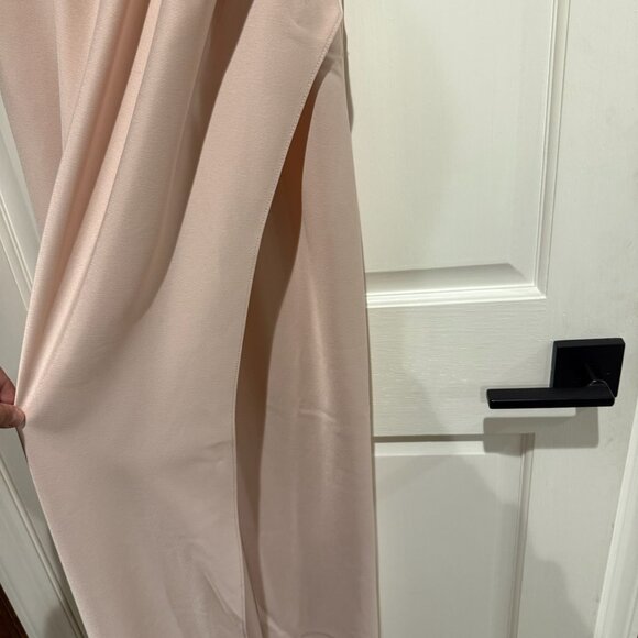 NWT BHLDN by Anthropologie Formal Dress - Picture 7 of 7